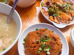 粉蒸排骨菜-牛王庙(龙华花园店)