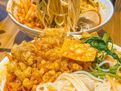 -螺小胖柳州螺蛳粉(钟楼总店)
