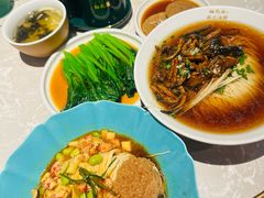 -松鹤面馆·古法焖肉面(观前店)