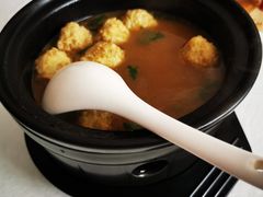 -祥记餐饮•豫粤珍味(金隅大厦店)