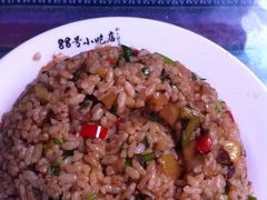 -88号小吃店·经典云南菜·地道纳西美食