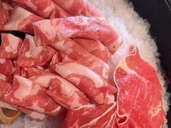 -捞王猪肚鸡火锅(昆山店)
