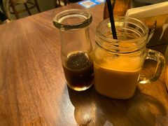 -来龙里 精致 东南亚餐室(万象城店)