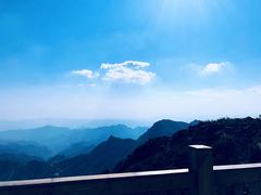 -白草畔自然风景区