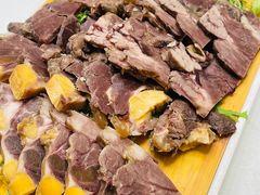 -便宜坊烤鸭店(科创店)