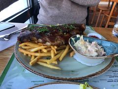 烤肋排-Hotel Skogafoss Bistro Bar