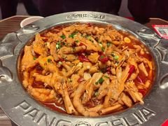 -胖哥俩肉蟹煲(湖滨银泰in77店)