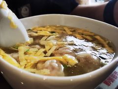 -锡笼记·无锡小笼(方塔店)