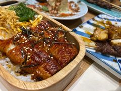 -上户日本料理(北仑富邦店)