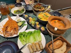 -美奈小馆·越南料理(福田星河COCO Park店)