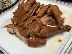 -羊故事·西北融合菜(华侨城店)
