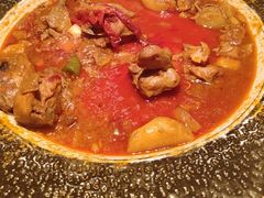 -阿里疆Alijiang·丝路美食·异域风情·清真(长楹天街店)