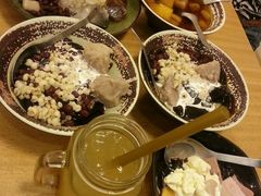 -鲜芋仙Meet Fresh(五道口店)