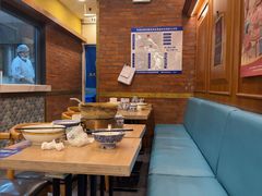 -西部马华清真兰州牛肉面·烧烤夜市(广渠门店)