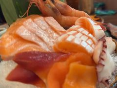 -大渔铁板烧(东城店)