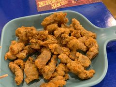 -马路边边串串香形象店(磐石路店)