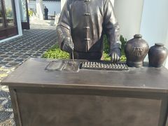-张家港凤凰山景区恬庄古街