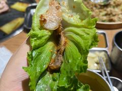 -乌拉烤肉(如皋首店)