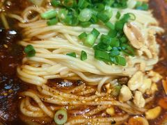 -金板凳重庆小面(邮政街店)