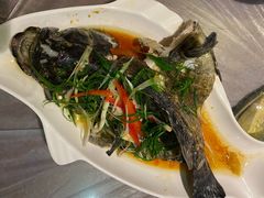 -桥东喜碧海鲜街(水东街店)