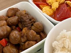 -老乡鸡(青阳北路店)