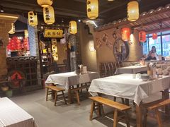 -帝一铭家宴(板塘店)