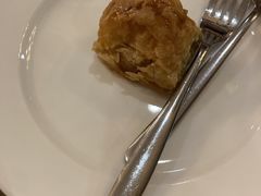 巴克拉瓦-苏坦土耳其餐厅(白云宾馆店)