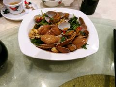 -抱德·潮汕味(敦和店原惠城鱼仔)