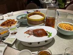 -宏宴·新京菜(望京店)