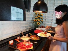 -广州四季酒店·意珍·意式自助餐