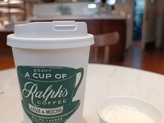 -Ralph’s Coffee(北京三里屯店)