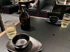 -Ameigo梅果·云贵川bistro(长宁来福士店)