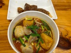 -八市阿杰五香(大元路分店)