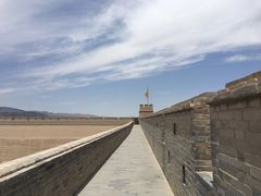 -嘉峪关关城