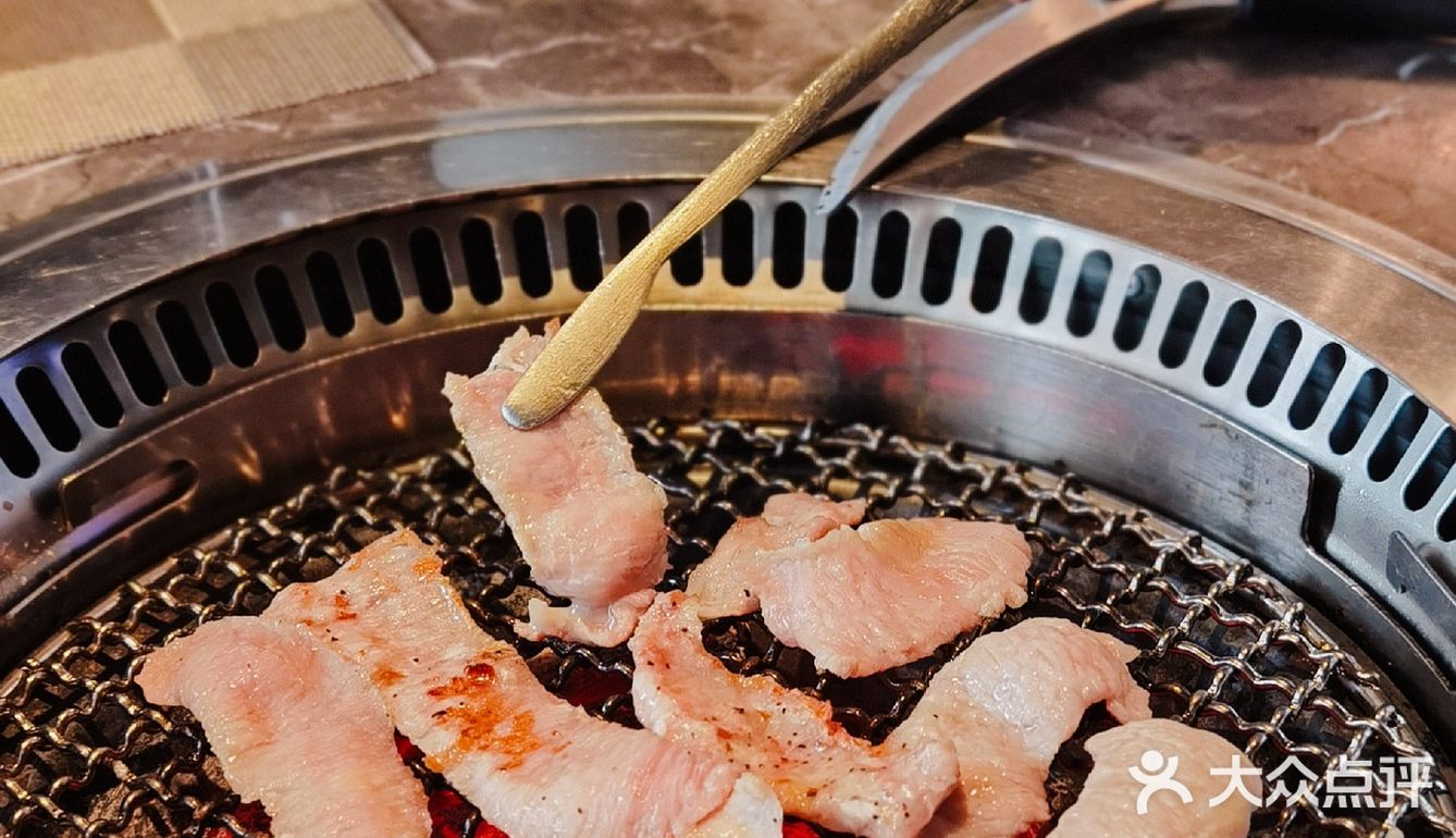 杭城顶级烤牛肉还得来这儿～