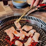 杭城顶级烤牛肉还得来这儿～