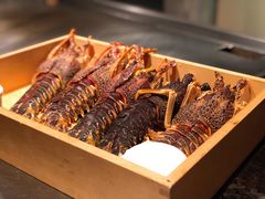 -Ginza Onodera铁板烧(外滩十八号店)