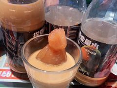 -開籠雀冰室(同和金铂店)
