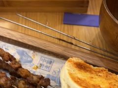 -马记永·兰州牛肉面(3019君尚店)