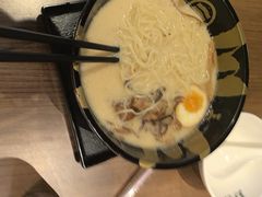 -味千拉面(中盛广场店)