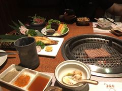 -赤坂亭 M9和牛烧肉(水街店)