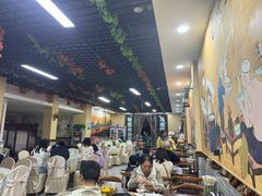 -清真·伊清阁餐厅