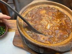 -小吊梨汤·北京菜(香山店)