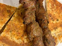 -马记伊源斋涮肉·清真菜(潘家园古玩市场店)