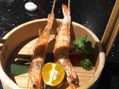 -上井料理黑金店(IFS国金中心店)