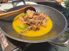-状元人家·公园别墅衡东土菜(溪悦荟店)