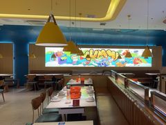 -小鱼小牛·鱼牛干锅·脆鱼火锅(世欧广场店)