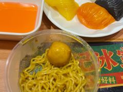 -满记甜品(正方京城店)