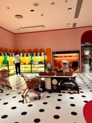 -meland亲子乐园(深圳领展中心城店)