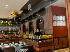 自助取餐区-重庆七十二行(康宁街店)